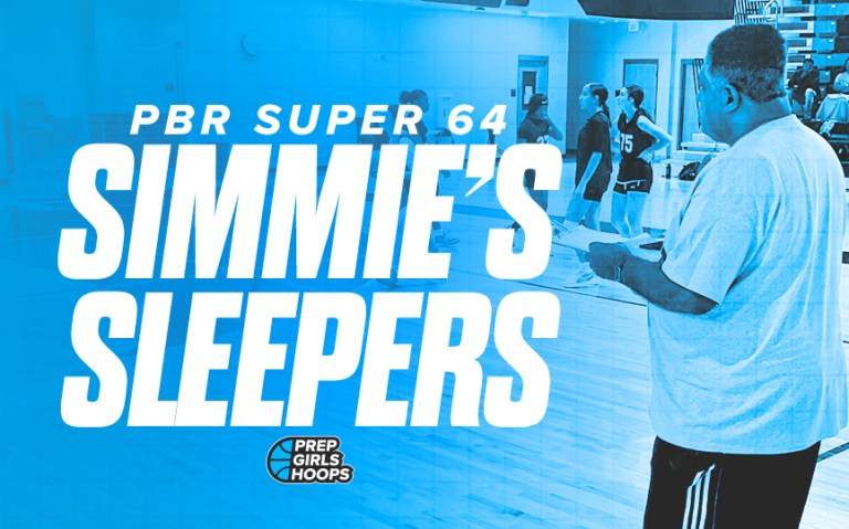 Sleepers Close Out #Super64 Coverage