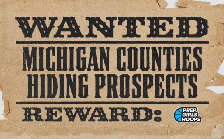Michigan Counties Hiding Prospects: Monroe County