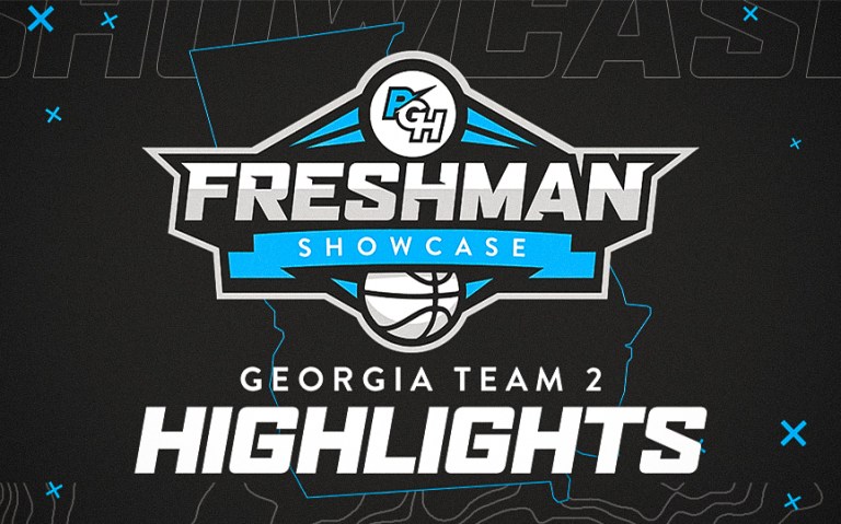 #PGHFreshmanGA: Team 2 Highlights