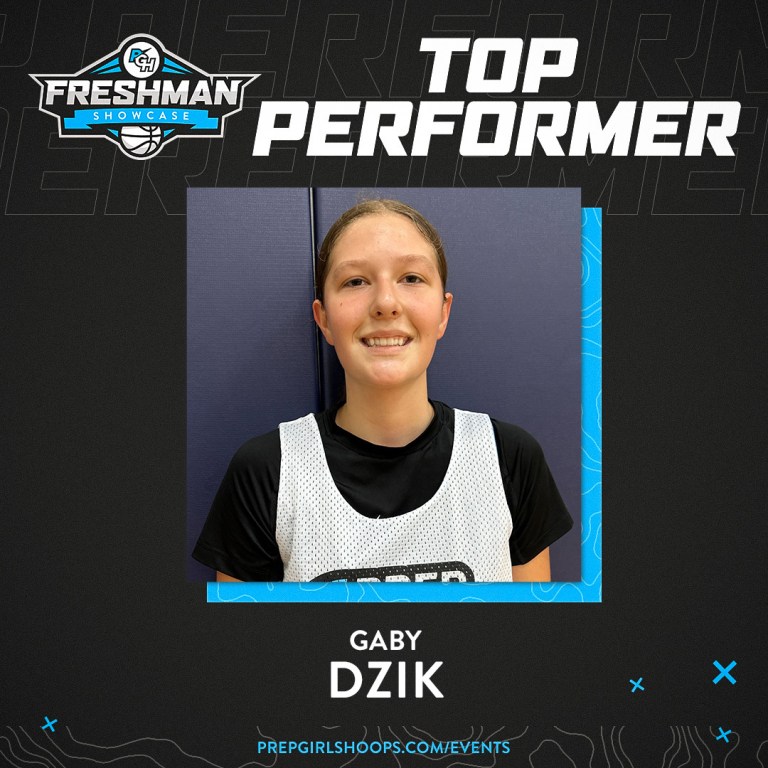 PGHIllinois: Freshman Showcase Review - Team 5