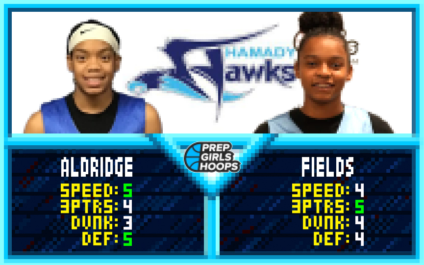 Michigan JAM! Ferndale, Flint Hamady, Flint Powers Catholic