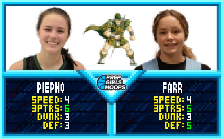 Michigan JAM! Howell, Ishpeming, Kalamazoo Christian
