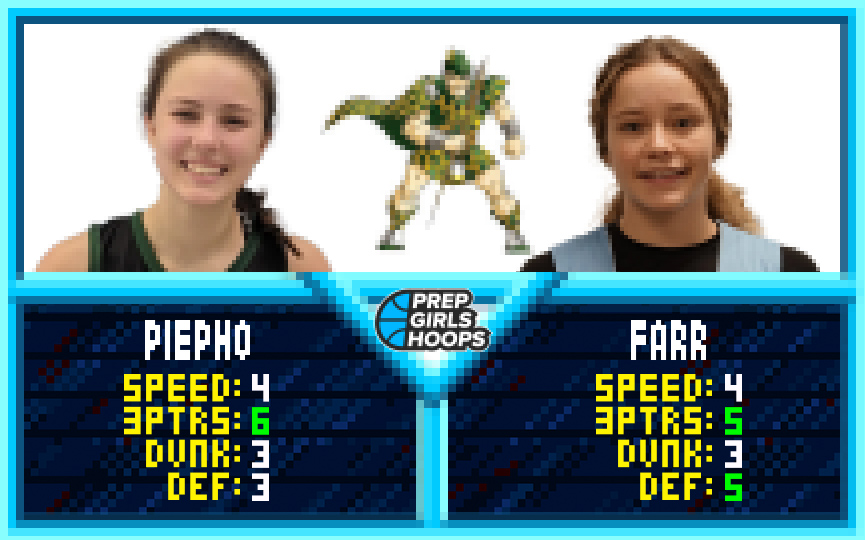 Michigan JAM! Howell, Ishpeming, Kalamazoo Christian
