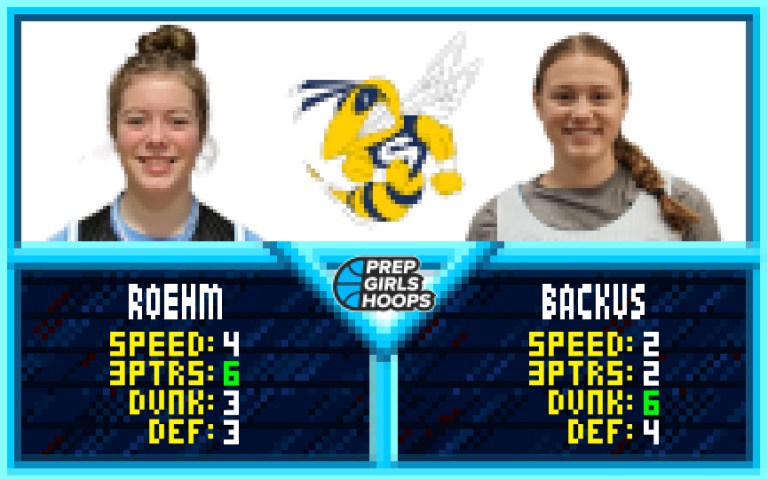 PGH Michigan JAM! Saline, St. Mary&#039;s Prep, Tecumseh
