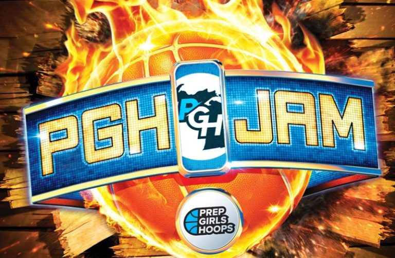 FAN VOTE: PGH Michigan JAM Play-In Game
