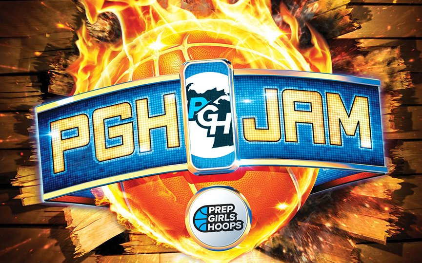 Michigan JAM 2025--Teams, Rosters, and History