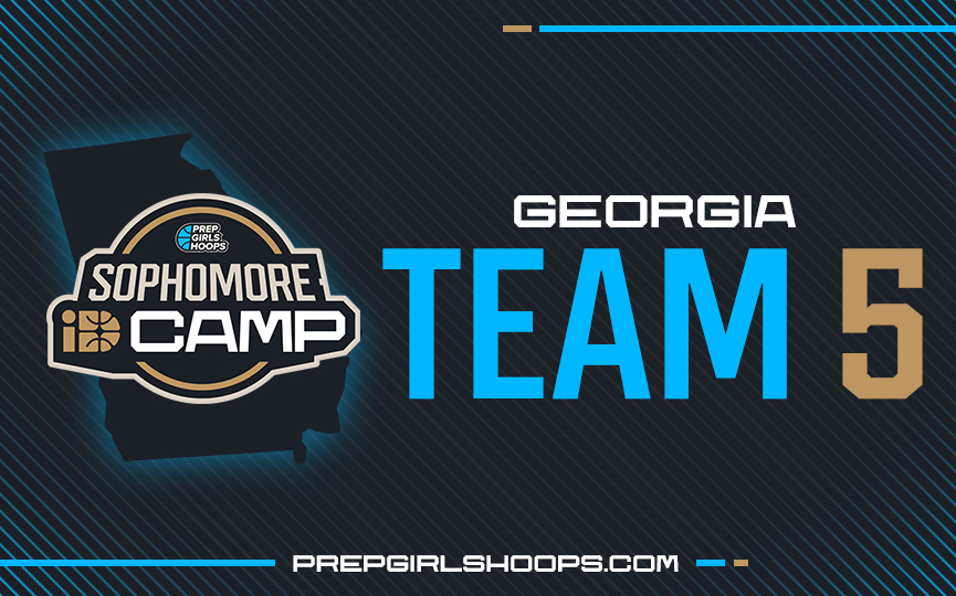 PGHSophomoreIDGA: Team 5 Review