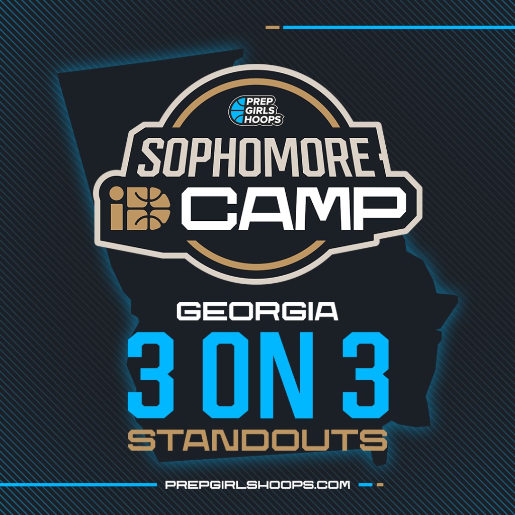 #PGHSophomoreIDGA 3 on 3 Standouts