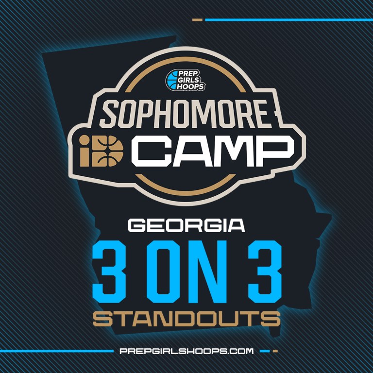 #PGHSophomoreIDGA 3 on 3 Standouts