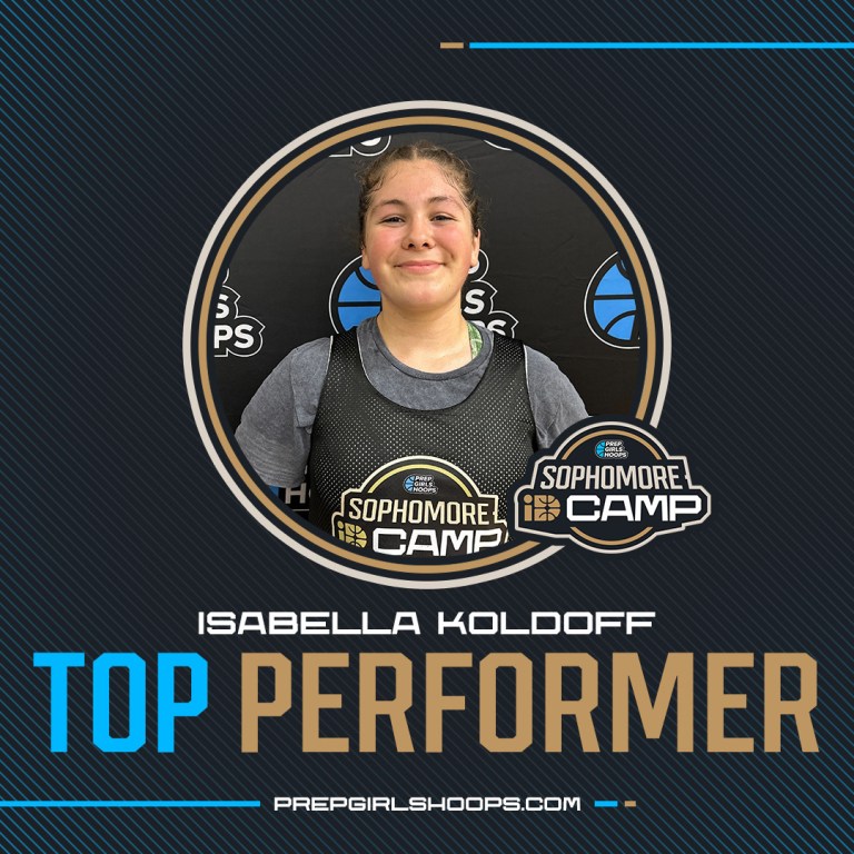 PGH Illinois: Sophomore ID Camp Review - Team 5