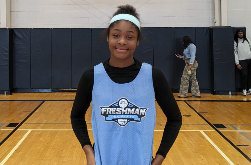 Jayla Adams