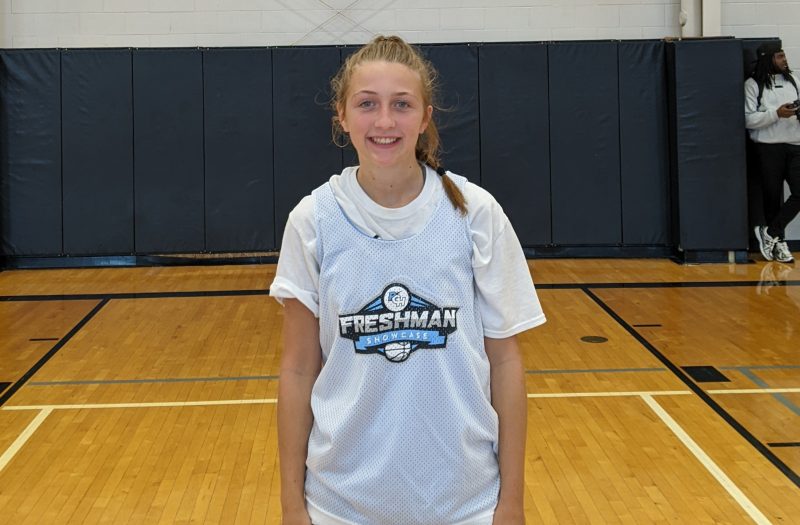 <span class="pn-tooltip pn-player-link">
        <span class="name-pointer">PGH Freshman Showcase: Team 4 Evaluations</span>
        <span class="info-box not-prose" style="background: linear-gradient(to bottom, rgba(1,183,255, 0.95) 0%,rgba(1,183,255, 1) 100%)">
            <a href="https://prepgirlshoops.com/2024/08/pgh-freshman-showcase-team-4-evaluations/" class="link-wrap">
                                    <span class="player-img"><img src="https://prepgirlshoops.com/wp-content/uploads/sites/4/2024/08/PXL_20240825_143157288.MP_-crop-2420x1589-1724645443-crop-640x421-1724646631.jpg?w=150&h=150&crop=1" alt="PGH Freshman Showcase: Team 4 Evaluations"></span>
                
                <span class="player-details">
                    <span class="first-name">PGH</span>
                    <span class="last-name">Freshman Showcase: Team 4 Evaluations</span>
                    <span class="measurables">
                                            </span>
                                    </span>
                <span class="player-rank">
                                                        </span>
                                    <span class="state-abbr"></span>
                            </a>

            
        </span>
    </span>

