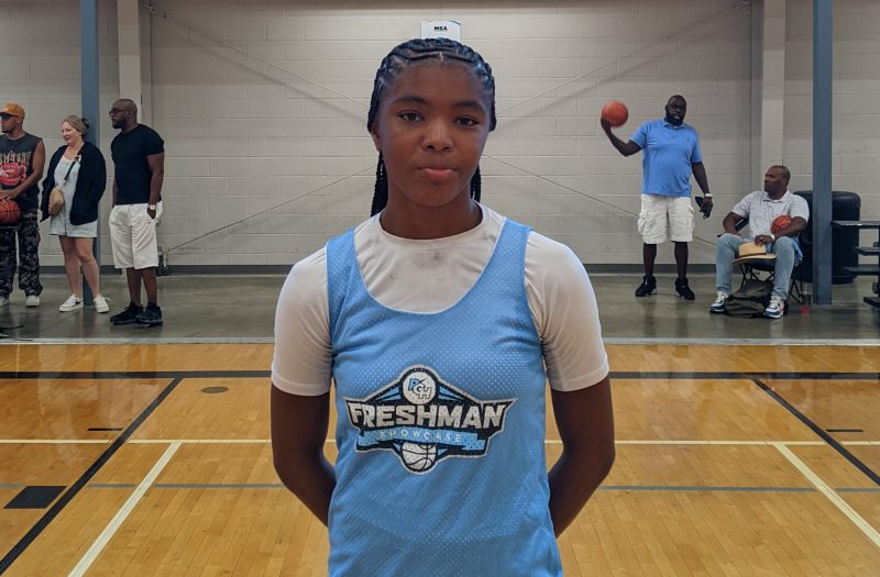 PGH Freshman Showcase: Team 3 Evaluations
