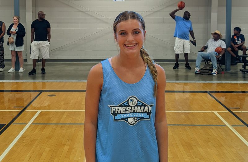 Adalyn Jarchow