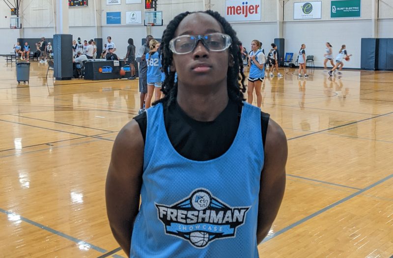 <span class="pn-tooltip pn-player-link">
        <span class="name-pointer">PGH Freshman Showcase: Team 5 Evaluations</span>
        <span class="info-box not-prose" style="background: linear-gradient(to bottom, rgba(1,183,255, 0.95) 0%,rgba(1,183,255, 1) 100%)">
            <a href="https://prepgirlshoops.com/2024/08/pgh-freshman-showcase-team-5-evaluations/" class="link-wrap">
                                    <span class="player-img"><img src="https://prepgirlshoops.com/wp-content/uploads/sites/4/2024/08/PXL_20240825_143528119.MP-1-crop-2420x1589-1724703497.jpg?w=150&h=150&crop=1" alt="PGH Freshman Showcase: Team 5 Evaluations"></span>
                
                <span class="player-details">
                    <span class="first-name">PGH</span>
                    <span class="last-name">Freshman Showcase: Team 5 Evaluations</span>
                    <span class="measurables">
                                            </span>
                                    </span>
                <span class="player-rank">
                                                        </span>
                                    <span class="state-abbr"></span>
                            </a>

            
        </span>
    </span>
