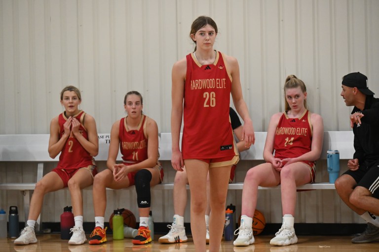Prep Girls Hoops Performers of the Week: Week Two Standouts