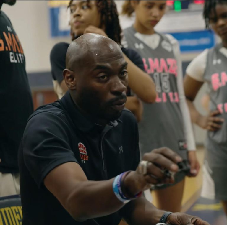 In Their Words: Quinton Thompson