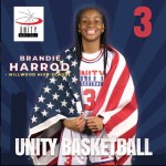 Brandie Harrod