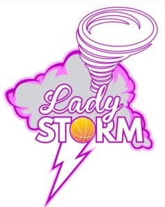 Va ladystorm
