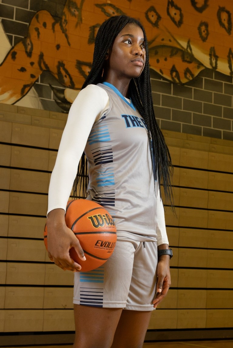 Jaila Scott