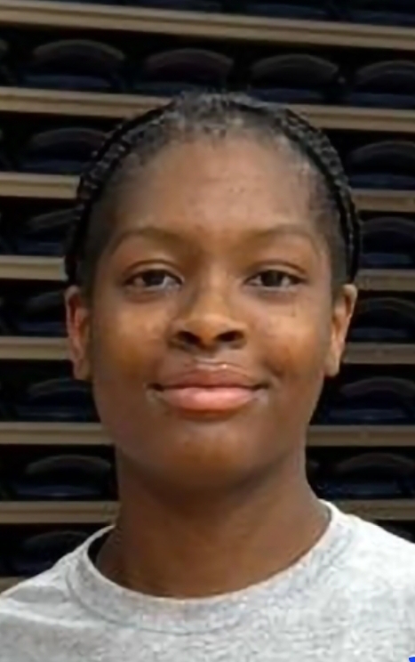 Sanai McKenzie-Watson