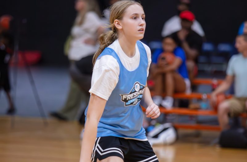 Sweet 16: Day 2 Performances Heard Around the State