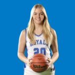 Kayla Stidham
