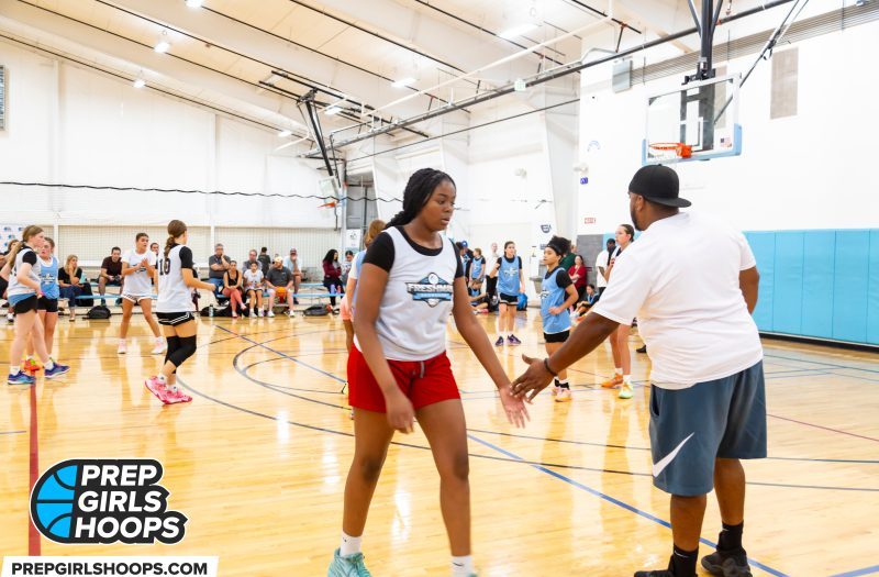 2028 Watchlist: Five Players Knocking on the Door