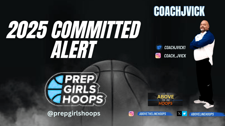 Six players Class 2025 make commitments