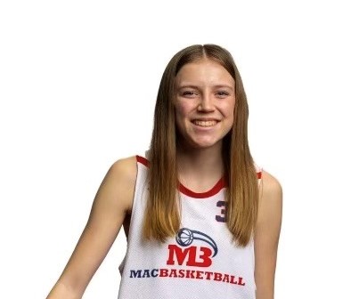 Izzy Lapp