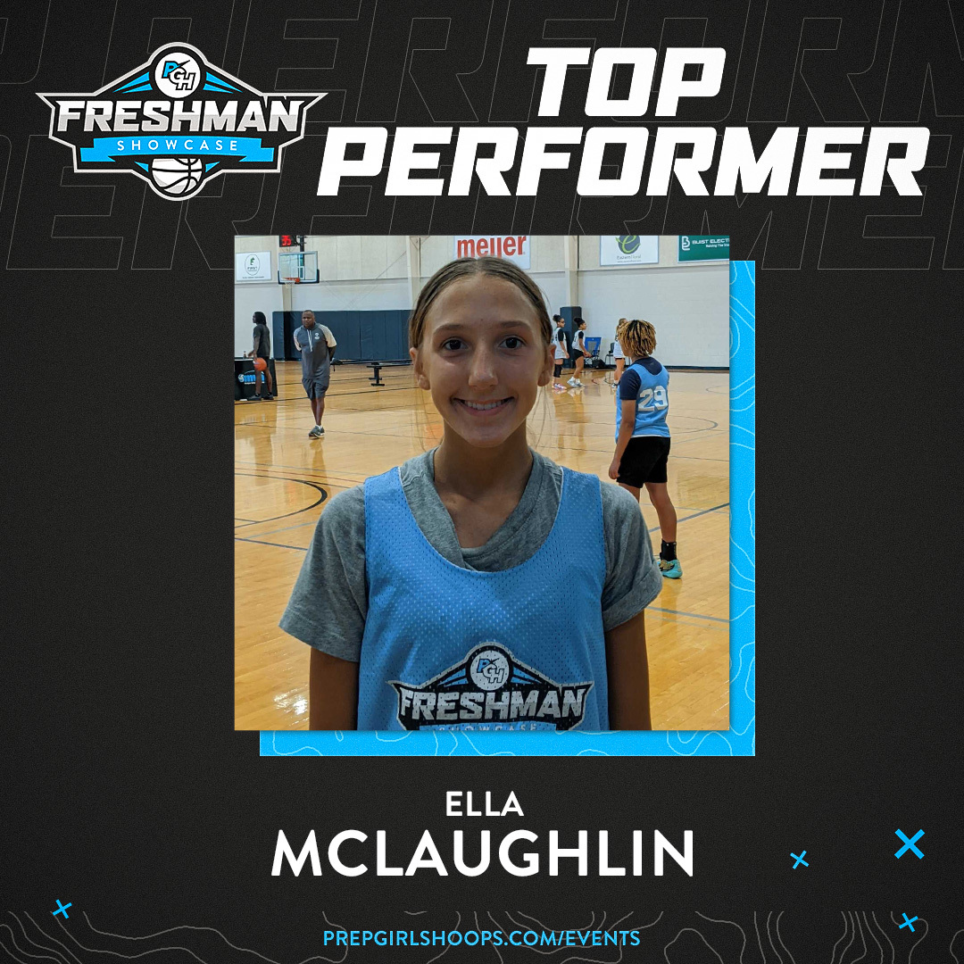 Ella McLaughlin