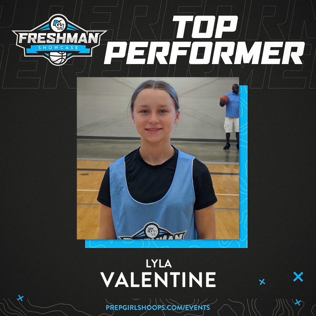 Lyla Valentine