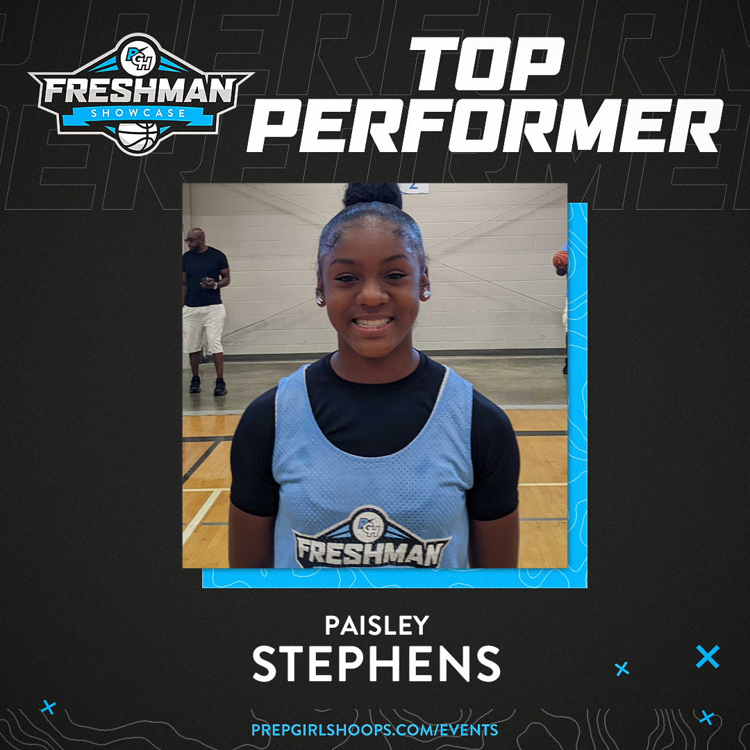 Paisley Stephens