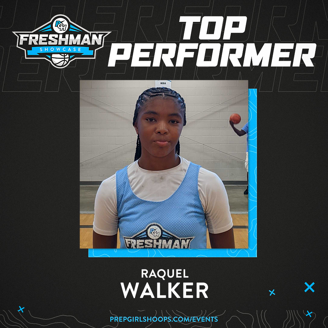 Raquel Walker