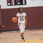 JA’KALYN POUNCY