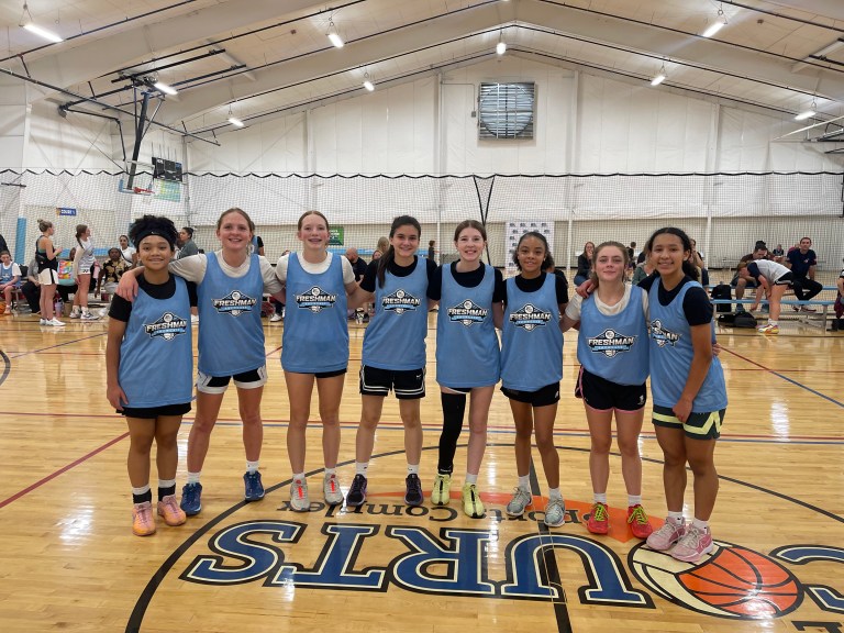 Colorado Freshmen Showcase: Team 4 Overview