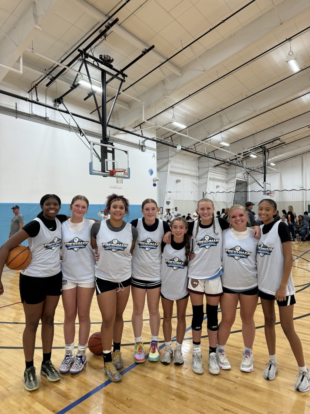 Colorado Freshmen Showcase: Team 3 Overview
