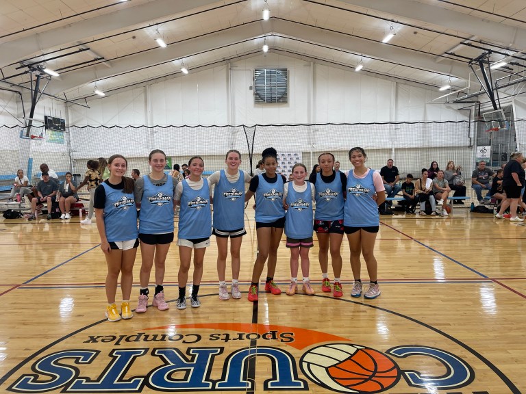 Colorado Freshmen Showcase: Team 2 Overview