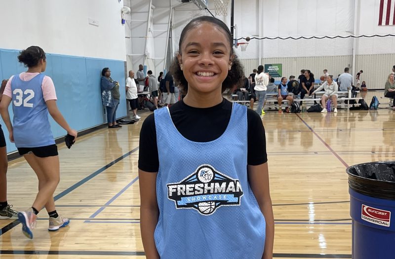 Attention Getting 15U Players from Day 2 at #ChaosinColorado