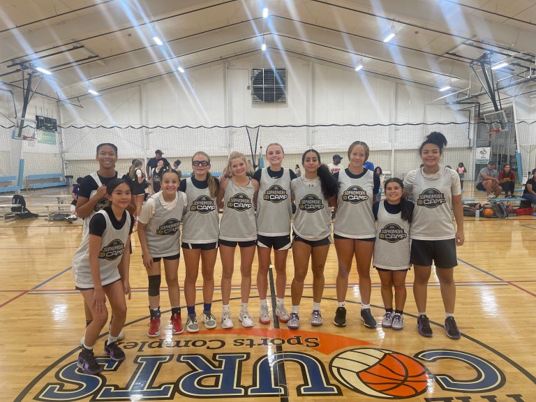 Colorado Sophomore ID Camp: Team 1 Overview