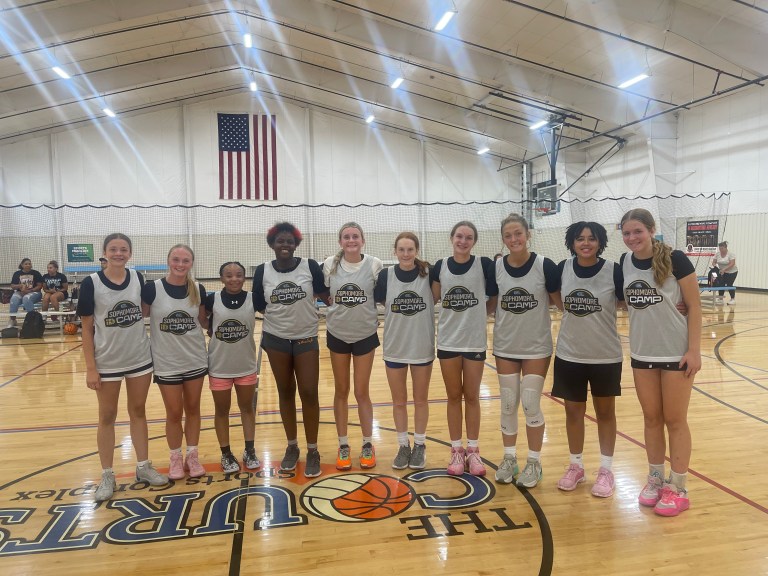 Colorado Sophomore ID Camp: Team 2 Overview
