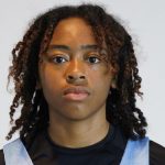 Georgia’s Early Season Bucket Getters