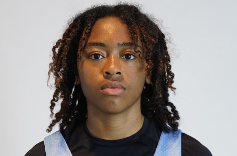 Georgia's Early Season Bucket Getters