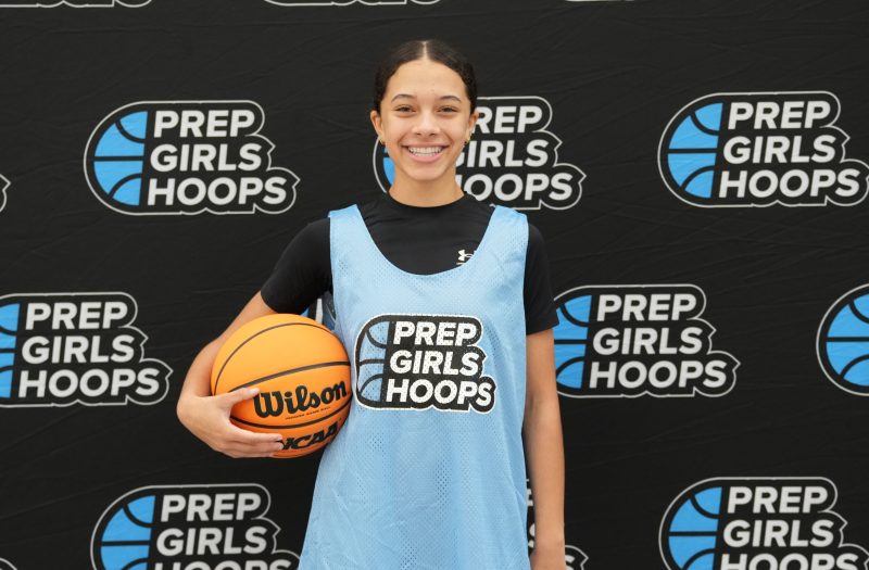 <span class="pn-tooltip pn-player-link">
        <span class="name-pointer">PGH Freshman Showcase: The best of Team 4</span>
        <span class="info-box not-prose" style="background: linear-gradient(to bottom, rgba(1,183,255, 0.95) 0%,rgba(1,183,255, 1) 100%)">
            <a href="https://prepgirlshoops.com/2024/09/pgh-freshman-showcase-the-best-of-team-4/" class="link-wrap">
                                    <span class="player-img"><img src="https://prepgirlshoops.com/wp-content/uploads/sites/4/2024/09/354-Zaida-Jenkins-crop-6352x4171-1726059259.jpg?w=150&h=150&crop=1" alt="PGH Freshman Showcase: The best of Team 4"></span>
                
                <span class="player-details">
                    <span class="first-name">PGH</span>
                    <span class="last-name">Freshman Showcase: The best of Team 4</span>
                    <span class="measurables">
                                            </span>
                                    </span>
                <span class="player-rank">
                                                        </span>
                                    <span class="state-abbr"></span>
                            </a>

            
        </span>
    </span>
