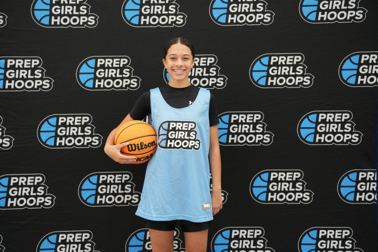 Cianna Thomas