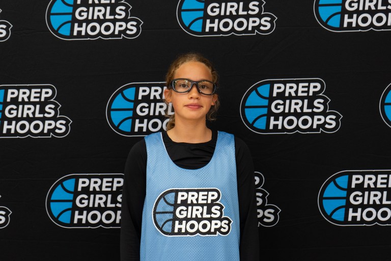 Small Town AAU Team Breakdown: VA Impact 16U 