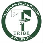 Tallulah Falls