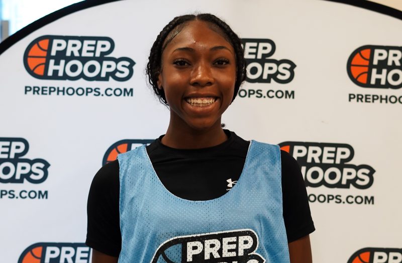 2028 Prospects Make Noise on Day 1 of The Classic