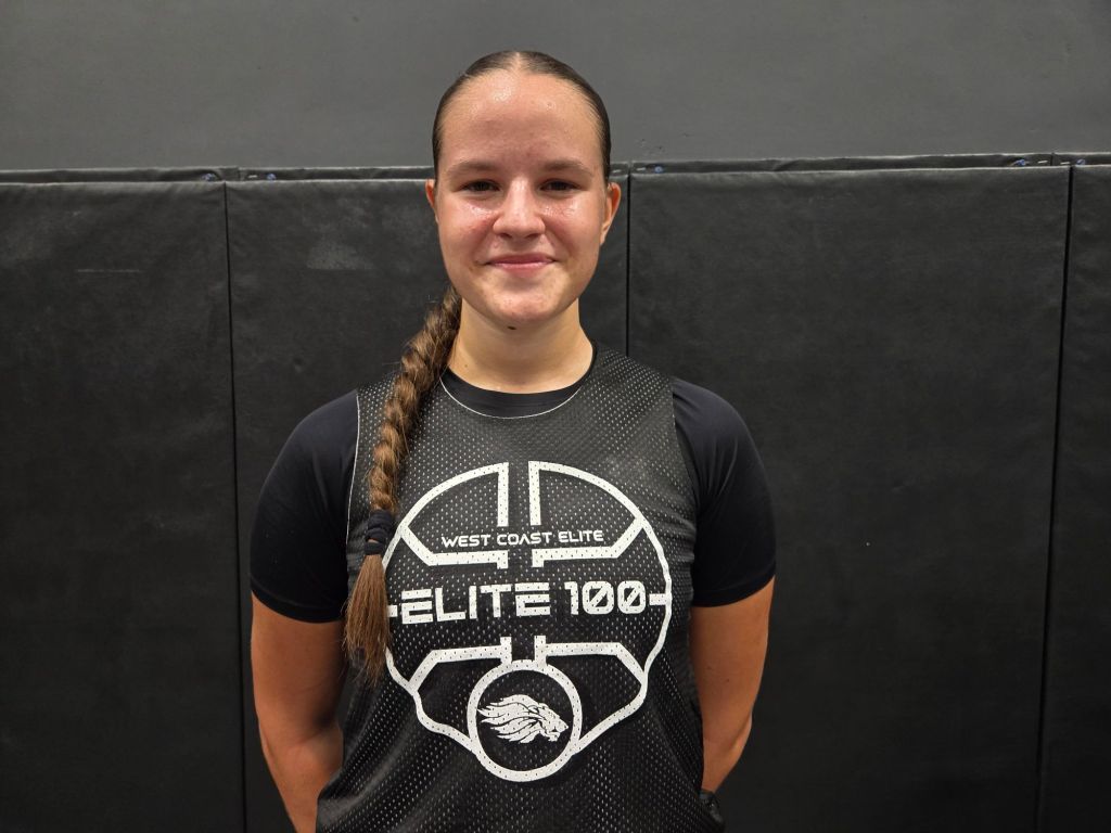 Elite 100 AZ Standouts