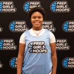 Ke’Myia Young